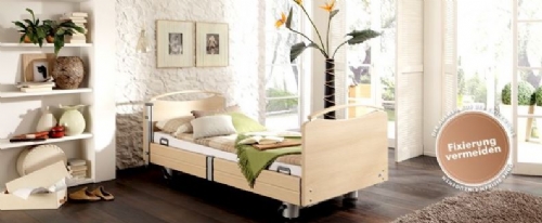 Burmeier Hospital Beds 
