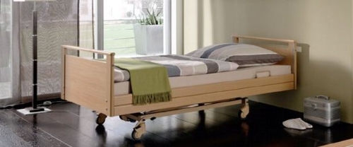 Patient Bed 