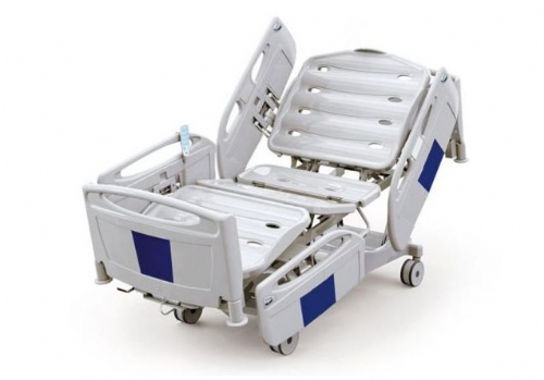 Electrical Bed