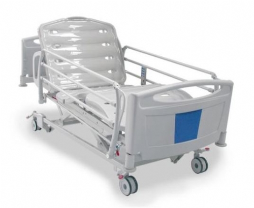 Electrical Bed 2