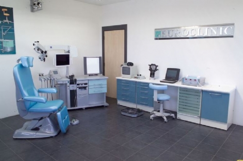 ENT ROOM 