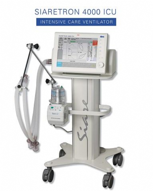 VENTILATOR 